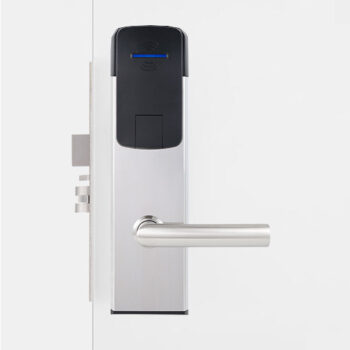 Hotel Lock Series