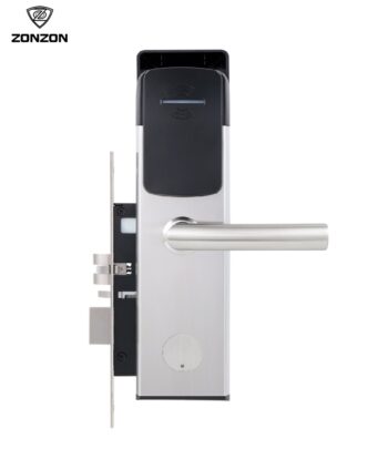 ELECTRONIC HOTEL LOCK  (F102 Series)