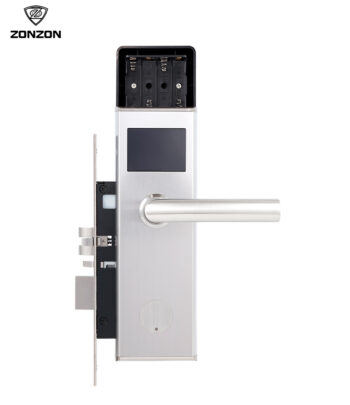 ELECTRONIC HOTEL CARD LOCK  (F502 Series)