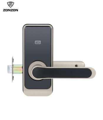 ELECTRONIC HOTEL CARD LOCK  (F605 Series)