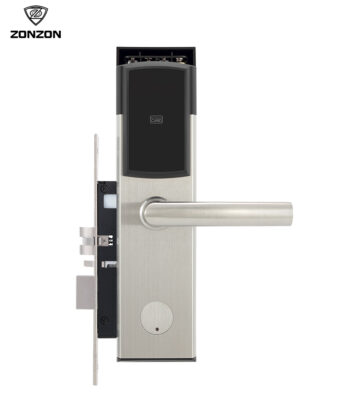ELECTRONIC HOTEL LOCK  (F708 Series)