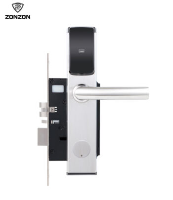ELECTRONIC HOTEL LOCK  (F8 Series)