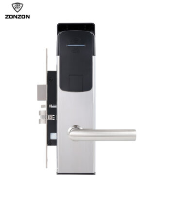 ELECTRONIC HOTEL LOCK  (G501 Series)