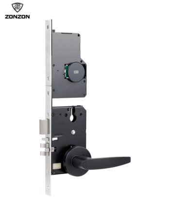ELECTRONIC HOTEL LOCK (P202 Series)