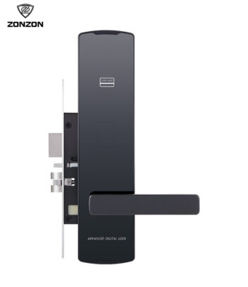 ELECTRONIC HOTEL LOCK (P409 Series)