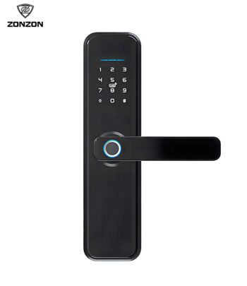 SECURE HOME LOCK (X5 Series)