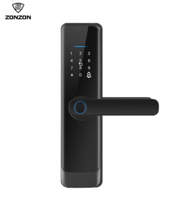 SECURE HOME LOCK (XB3 Series)