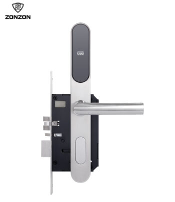 ELECTRONIC HOTEL LOCK (F201 Series)