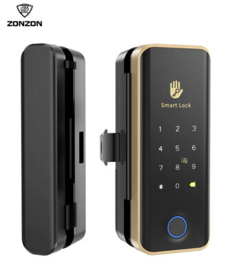 Glass Door Lock (888 Series)