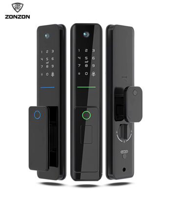 AUTOMATIC SMART LOCK (A1 Series)