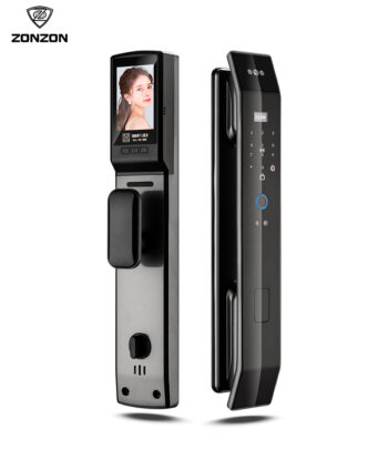 AUTOMATIC SMART LOCK (DF14 Series)