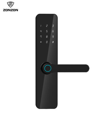 SECURE HOME LOCK (F7 Series)