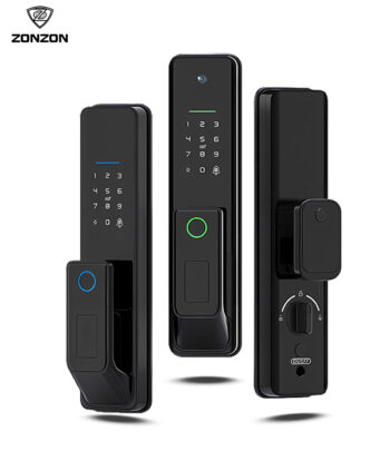 AUTOMATIC SMART LOCK (G1 Series)