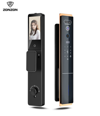 AUTOMATIC SMART LOCK (JZ1 Series)