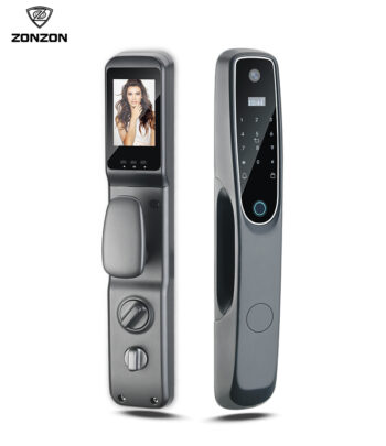 AUTOMATIC SMART LOCK (K1 Series)