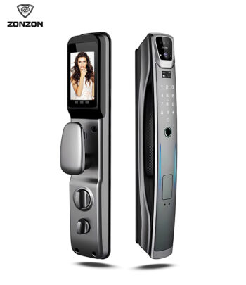 AUTOMATIC SMART LOCK (K2 Series)