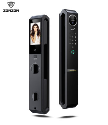 AUTOMATIC SMART LOCK (K3 Series)