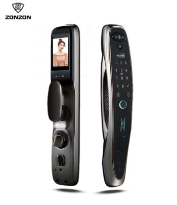 AUTOMATIC SMART LOCK (K22 Series)