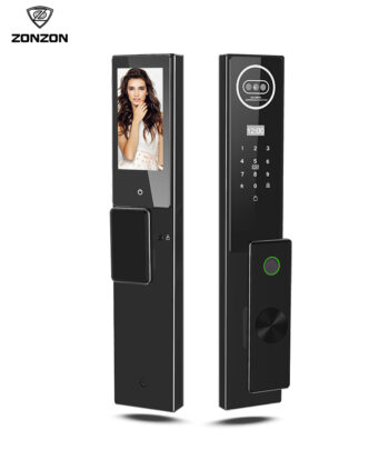 AUTOMATIC SMART LOCK (M8 Series)