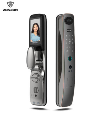 AUTOMATIC SMART LOCK (R1 Series)