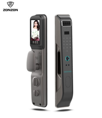 AUTOMATIC SMART LOCK  (R9 Series)
