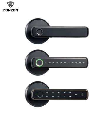 SMART HANDLE LOCK (T10 Series)