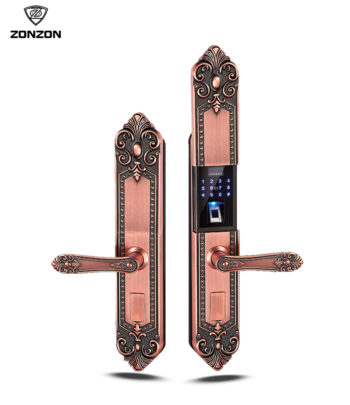 AUTOMATIC SMART LOCK (U8 Series)