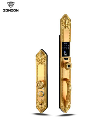 AUTOMATIC SMART LOCK (U9 Series)