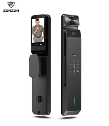 AUTOMATIC SMART LOCK  (V10 Series)