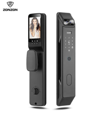 AUTOMATIC SMART LOCK  (V30 Series)