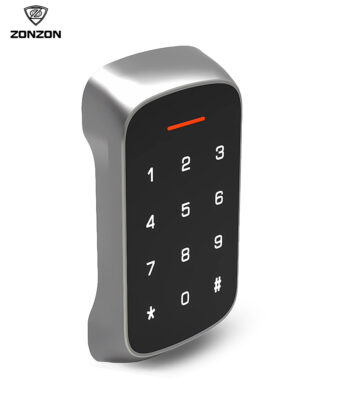 ELECTRONIC CABINET LOCK  (G-MC01 Series)