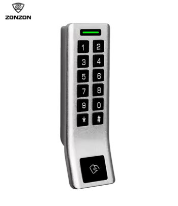 ELECTRONIC CABINET LOCK  (G-MC02 Series)