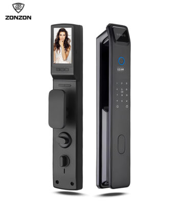 AUTOMATIC SMART LOCK (F09 Series)