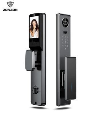 AUTOMATIC SMART LOCK  (X30 Series)