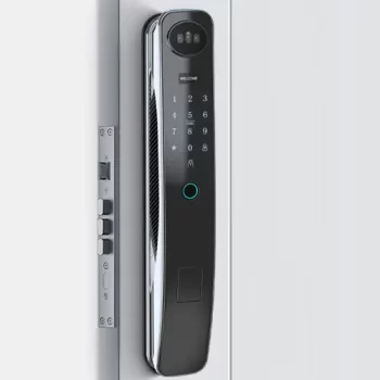 Automatic Smart Lock