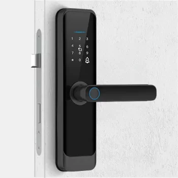 Home Lock Series