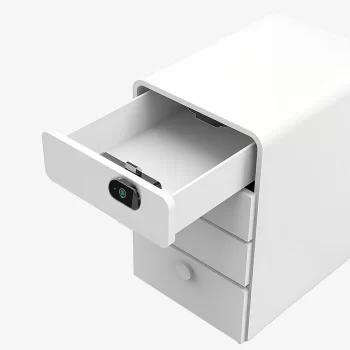 Cabinet Lock Series