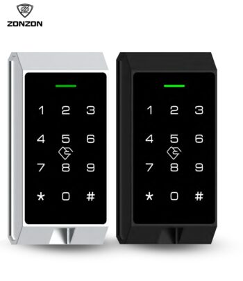 ELECTRONIC CABINET LOCK  (A830 Series)