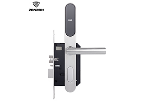 F201 hotel lock