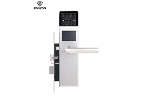 F502 card reader lock