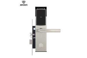 F708 hotel system lock