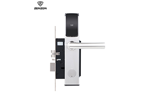 F8 free hotel system lock