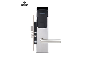 G501 card lock